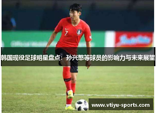 韩国现役足球明星盘点：孙兴慜等球员的影响力与未来展望