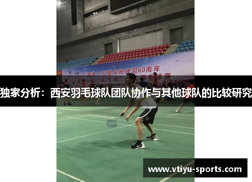 独家分析：西安羽毛球队团队协作与其他球队的比较研究